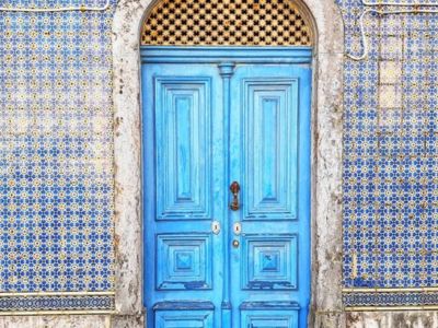 Does Weather Have Effects on Tiles in Portugal?